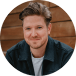 Mike Murchison Headshot