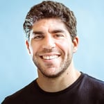 Yaniv Markovski
